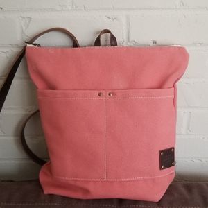 Red House Vt "The Day Pack" Backpack